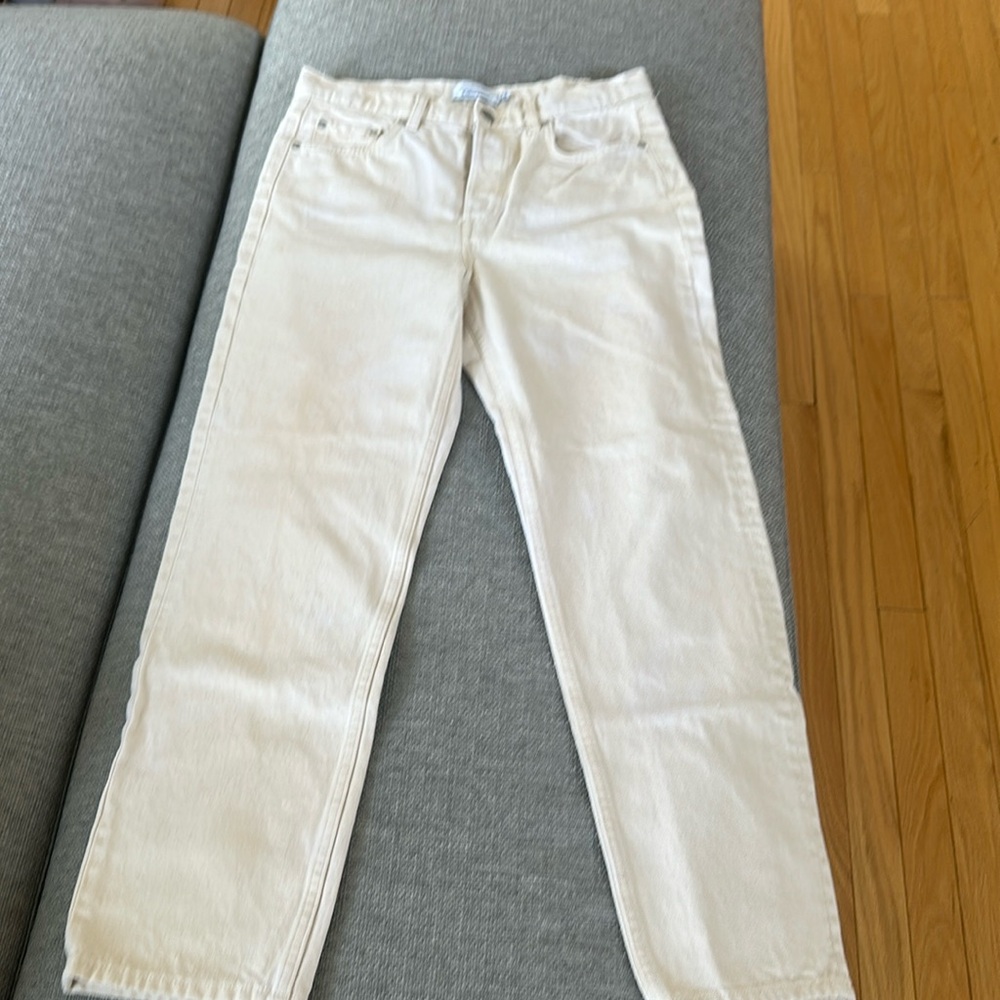 Cream &other stories Jeans